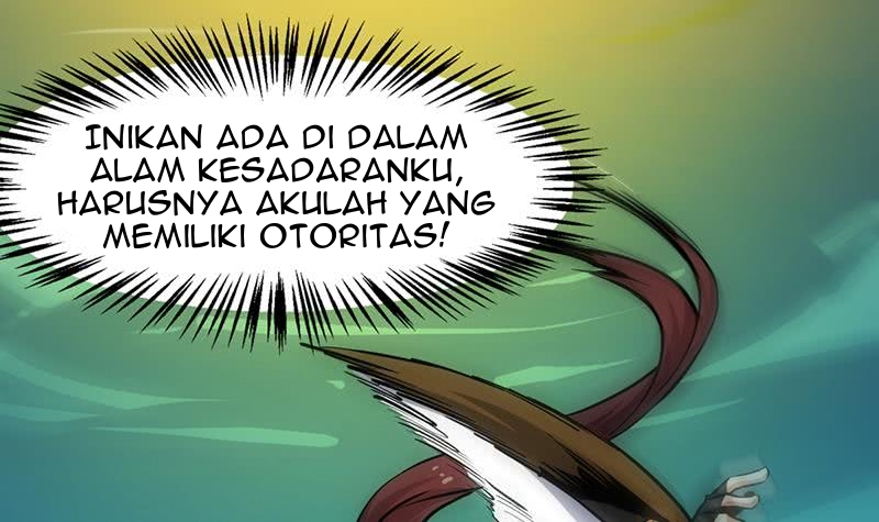 Guardian Dragon System Chapter 18 Gambar 34